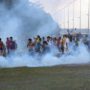 Brazil: Fresh anti-World Cup protests in Brasilia