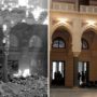 Sarajevo’s City Hall re-opens 22 years after Bosnian War fire