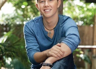 Scotty McCreery was the victim of an early morning home invasion near the campus of North Carolina State University