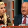 Sefer Calinak ejected from Turkish dating show after revealing he killed ex partners
