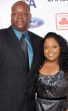 Sherri Shepherd has filed for divorce from Lamar Sally after he first filed for legal separation on May 2