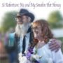Si Robertson releases Me and My Smokin Hot Honey EP