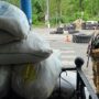 Six Ukrainian troops killed in Donetsk ambush