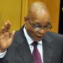 Jacob Zuma to be sworn in for second term as South Africa’s president