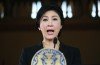 Thai anti-graft body has indicted ousted PM Yingluck Shinawatra over a controversial rice subsidy scheme