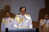 Thailand's military coup leader General Prayuth Chan-ocha has said elections will not be held for more than a year, to allow time for political reconciliation and reform