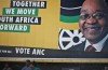 The ANC is widely expected to return to power in South Africa