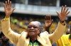 The ANC victory in South Africa’s general elections would return President Jacob Zuma for a second five-year term