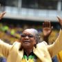 South Africa elections results 2014: ANC wins commanding victory