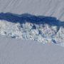 NASA study: West Antarctica key glaciers in irreversible retreat