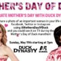 Mother’s Day of Duck marathon: Celebrate Mother’s Day with Duck Dynasty