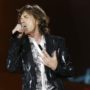 Rolling Stones return to stage in Oslo after L’Wren Scott’s death