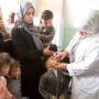 WHO warns over international spread of polio