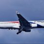 MH370 search: Missing plane not in ping zone