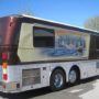 Willie Nelson tour bus is for sale