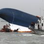 Sewol ferry confirmed death toll reaches 244
