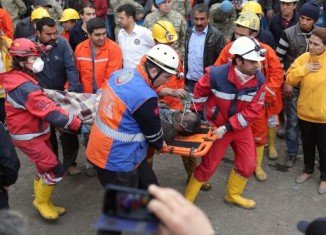 The death toll of Soma mine disaster in Turkey has reached 301 after two more bodies were found