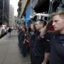 9/11 unidentified remains transferred to underground repository at WTC site