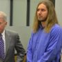Tim Lambesis sentenced to six years in jail for plotting to kill ex-wife