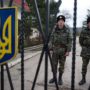 Ukraine reinstates military conscription to deal with deteriorating security in eastern region