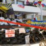 Ukraine retakes Mariupol city hall