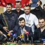 Denis Pushilin calls on Russia to absorb Ukraine’s Donetsk