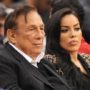 V. Stiviano: Donald Sterling is not a racist