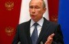 Vladimir Putin has said he will respect the outcome of Ukraine's presidential election on May 25