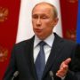 Vladimir Putin to respect Ukraine’s presidential election outcome