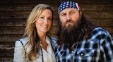 Willie and Korie Robertson will host a Q&A session at the grandstand of the 159th Bloomsburg Fair on September 21