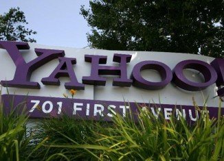 Yahoo has bought self-destructing mobile messaging app Blink in order to poach the talent behind it