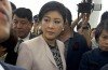 Yingluck Shinawatra could be removed from office and banned from politics for five years if found guilty of abuse of power