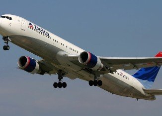 A drunken Japanese passenger punched a Delta Air Lines flight attendant while flying from Japan to Honolulu