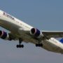 Japanese passenger punches Delta flight attendant while flying to Honolulu honeymoon