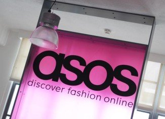 ASOS shares have plunged by 30 percent after it issued a second profit warning in three months