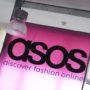ASOS shares plunge by 30% after second profit warning in three months
