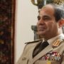 Abdul Fattah al-Sisi wins Egypt’s presidential election with 96.9% of votes