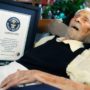 Alexander Imich: World’s oldest man dies at 111