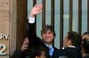 Amado Boudou is accused of using shell companies and secret middlemen to gain control of the company that was given contracts to print the Argentine peso