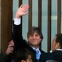 Argentina: VP Amado Boudou charged with bribery