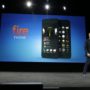 Fire Phone: Amazon unveils first handset offering 3D visuals and gesture controls