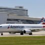 American Airlines suspends flights to Venezuela from July 2014
