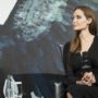 Angelina Jolie unfazed by Vitalii Sediuk’s attack on Brad Pitt