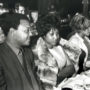 Ted White: Aretha Franklin’s first husband was her manager in ’60s
