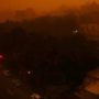 Iran sandstorm kills at least four in Tehran