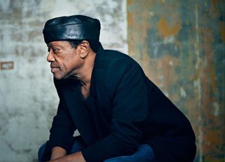 Bobby Womack had suffered from cancer and Alzheimer's disease and battled with drug addiction