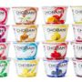 Chobani yogurt sued for not being Greek