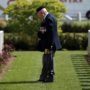 D-Day veterans return to Normandy killing field on 70th anniversary