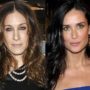Demi Moore to replace Sarah Jessica Parker in Wild Oats