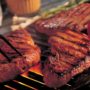 Eating red meat may increase risk of breast cancer
